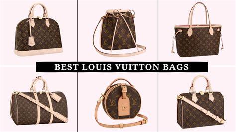 all lv bags|best lv bag to purchase.